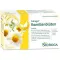 SIDROGA Kamilleblomst te filterposer, 20X1,5 g