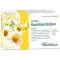 SIDROGA Kamilleblomst te filterposer, 20X1,5 g
