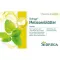 SIDROGA Melissa blade te filterposer, 20X1,5 g