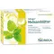 SIDROGA Melissa blade te filterposer, 20X1,5 g