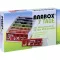 ANABOX 7 dage regnbue, 1 time