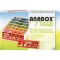 ANABOX 7 dage regnbue, 1 time
