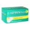 ASPIRIN plus C brusetabletter, 20 stk