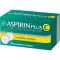 ASPIRIN plus C brusetabletter, 20 stk