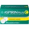 ASPIRIN plus C brusetabletter, 20 stk