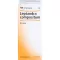 LEPTANDRA COMPOSITUM Dråber, 100 ml