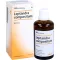 LEPTANDRA COMPOSITUM Dråber, 100 ml