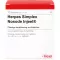 HERPES SIMPLEX Nosode Injeel ampuller, 10 stk