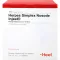 HERPES SIMPLEX Nosode Injeel ampuller, 100 stk