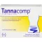 TANNACOMP Filmovertrukne tabletter