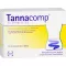 TANNACOMP Filmovertrukne tabletter