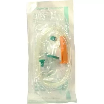 INTRAFIX SafeSet 180 cm LL, 1 stk