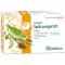 SIDROGA Ribwort plantain tefilterposer, 20X1,4 g