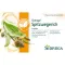 SIDROGA Ribwort plantain tefilterposer, 20X1,4 g