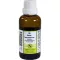 ACIDUM BENZOICUM KOMPLEX No.28 Fortynding, 50 ml