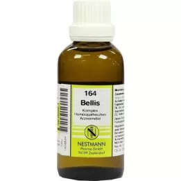 BELLIS KOMPLEX No.164 Fortynding, 50 ml