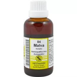 MALVA KOMPLEX Nestmann No.84 Fortynding, 50 ml