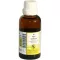 NUX VOMICA KOMPLEX No.81 Fortynding, 50 ml