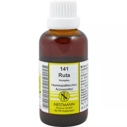 RUTA KOMPLEX No.141 Fortynding, 50 ml