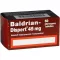 BALDRIAN DISPERT 45 mg overtrukne tabletter, 50 stk