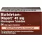 BALDRIAN DISPERT 45 mg overtrukne tabletter, 50 stk