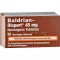 BALDRIAN DISPERT 45 mg overtrukne tabletter, 50 stk