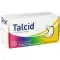 TALCID Tyggetabletter, 100 stk