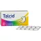 TALCID Tyggetabletter, 100 stk