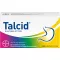 TALCID Tyggetabletter, 100 stk