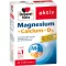 DOPPELHERZ Magnesium+Calcium+D3 tabletter, 40 stk