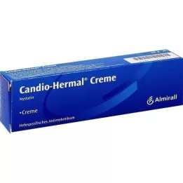 CANDIO HERMAL Fløde, 20 g