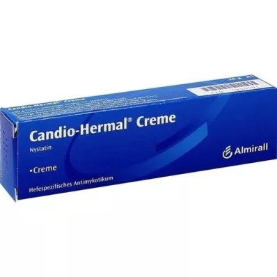CANDIO HERMAL Fløde, 20 g