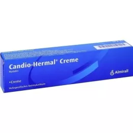 CANDIO HERMAL Fløde, 50 g