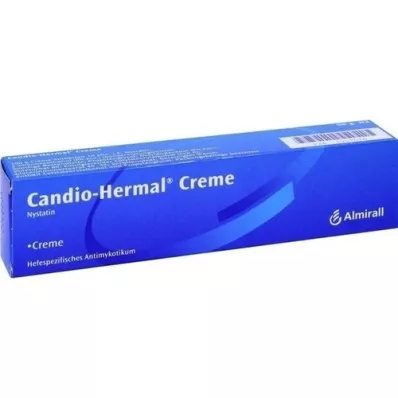 CANDIO HERMAL Fløde, 50 g