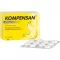 KOMPENSAN Tabletter 340 mg, 100 stk