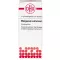 MANGANUM SULFURICUM D 6 kugler, 10 g