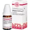 MANGANUM SULFURICUM D 6 kugler, 10 g