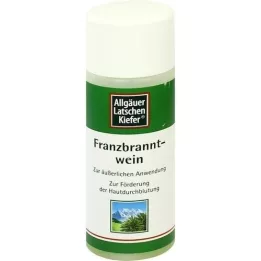 ALLGÄUER LATSCHENK.Sprit ekstra stærk, 100 ml