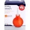 KLISTIERSPRITZE 140 ml pæreformet, 1 stk