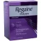 REGAINE Kvindeopløsning, 3X60 ml