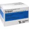 AMPUWA Plastforstærker.Injektions-/infusionsopløsning, 20X5 ml