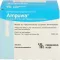 AMPUWA Plastforstærker.Injektions-/infusionsopløsning, 20X5 ml