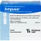 AMPUWA Plastforstærker.Injektions-/infusionsopløsning, 20X5 ml
