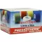 PRESSOTHERM Sportstape 3,8 cmx10 m hvid, 1 stk