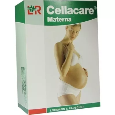 CELLACARE Materna graviditetsbandage størrelse 1, 1 stk
