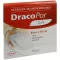 DRACOPOR Sårforbinding 8x10 cm steril, 5 stk