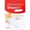 DRACOPOR Sårforbinding 5x7,2 cm steril, 5 stk