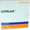 CUTIPLAST 4 cmx5 m sårforbinding i dispenser, 1 stk