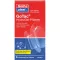 GOTAC HydroGel plastre 2 størrelser, 8 stk