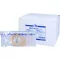 ORTOLUX Urglasbandage lille, 20 stk